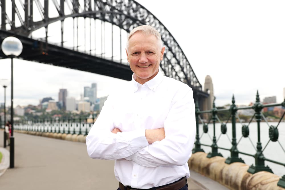 Joe Schmidt is encouraged by Australia's form in SRP as they start looking ahead to the Test and Lions series. Photo: Getty Images