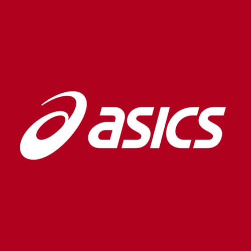 Asics Lions