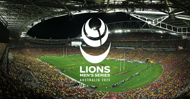Lions 2025