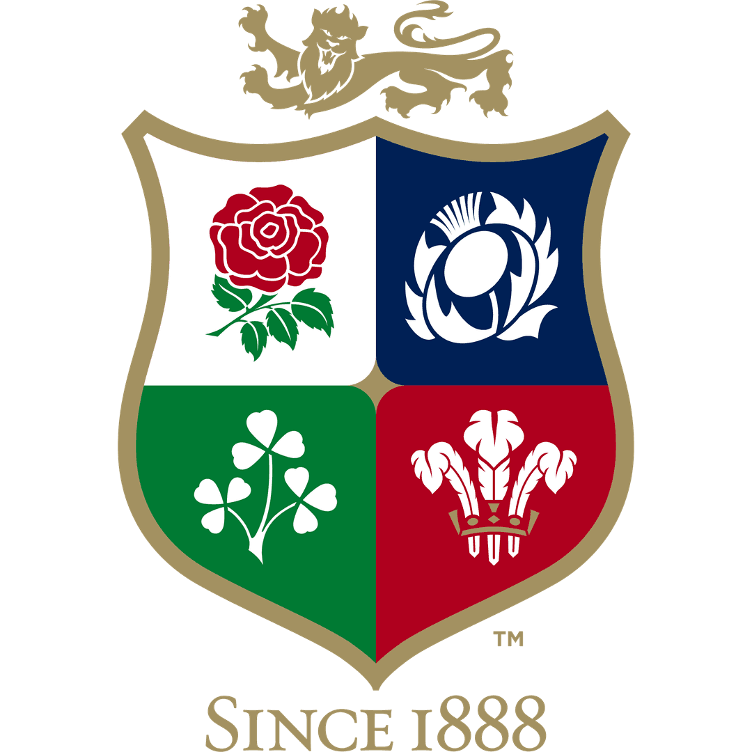 British & Irish Lions: South Africa vs British & Irish Lions (27 - 9)