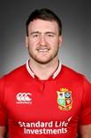 Stuart Hogg