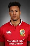 Anthony Watson