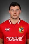 Robbie Henshaw