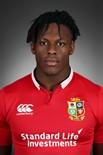 Maro Itoje