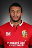 Courtney Lawes