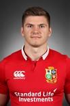 Owen Farrell