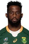 Siya Kolisi