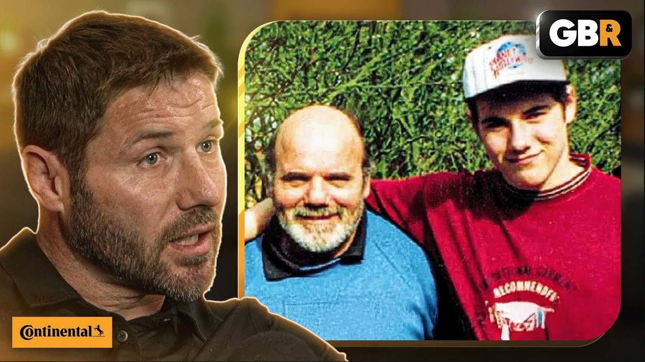 Ben Cohen The Tragic Loss that Defined