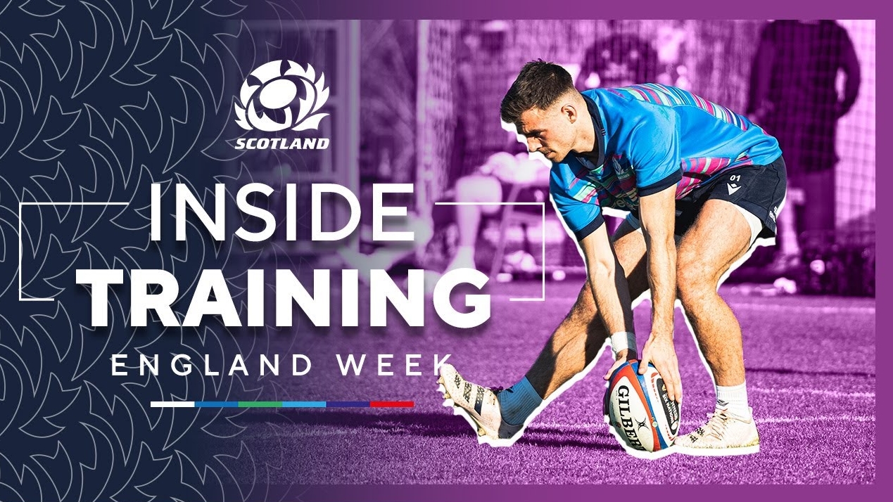 Ben White Scotland rugby scrum-half profile and statistics