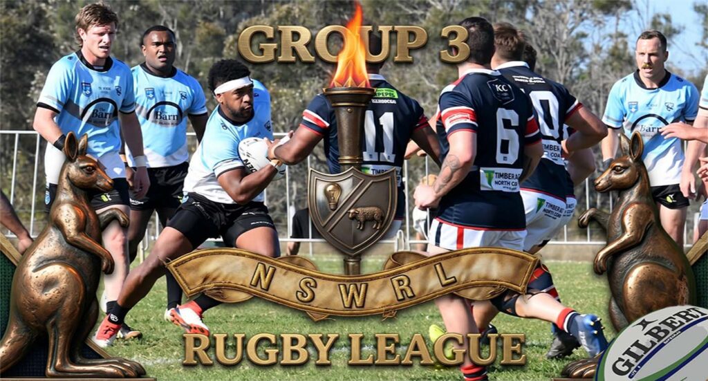 Group 3 Rugby League 2026