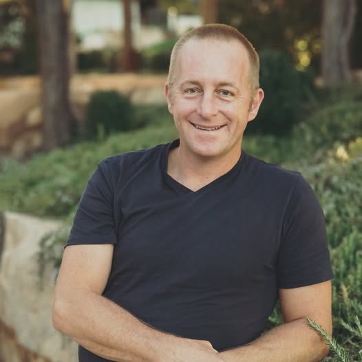 Life Behind the Referee