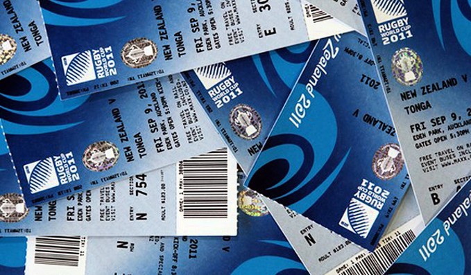 Match Tickets 2 lionsseries