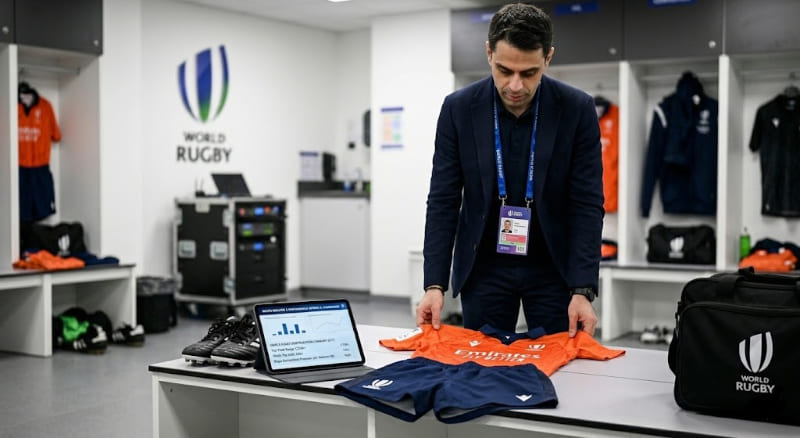 Nika Amashukeli Salary How Much Do Top Rugby Referees Earn