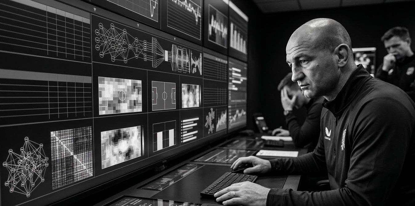 Steve Borthwick and the 2026 Six Nations The Numbers Behind England’s Nightmare