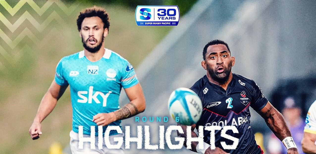 Super Rugby 2026 Schedule Full Match Dates, Kick-off Times & Venues