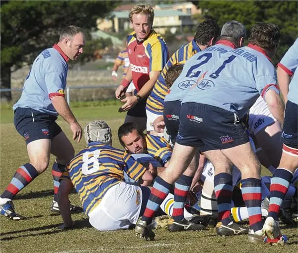 The Respect Earned Over Time