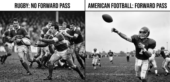 The rule that changes everything