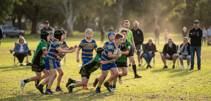 Time in the Future Prospects