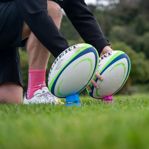 Tips for choosing the perfect ball
