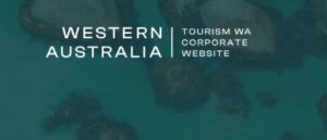 Tourism Western Australia