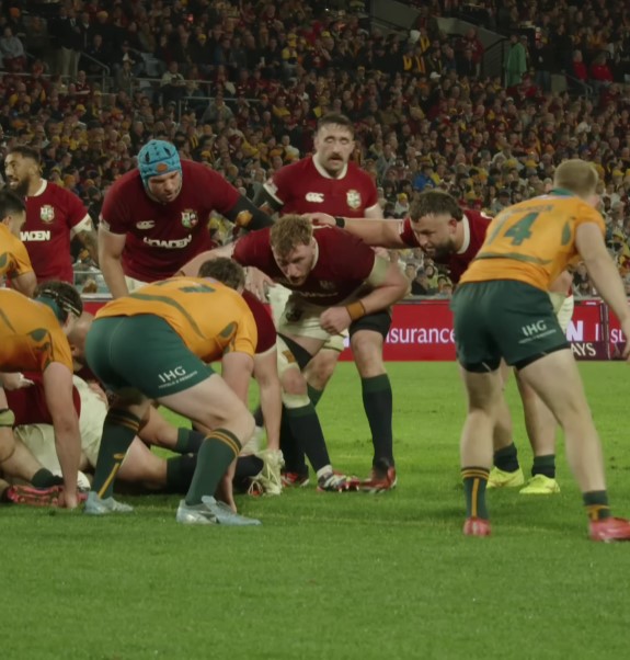 Tours& Events The British & Irish Lions Tours& Events The British & Irish Lions