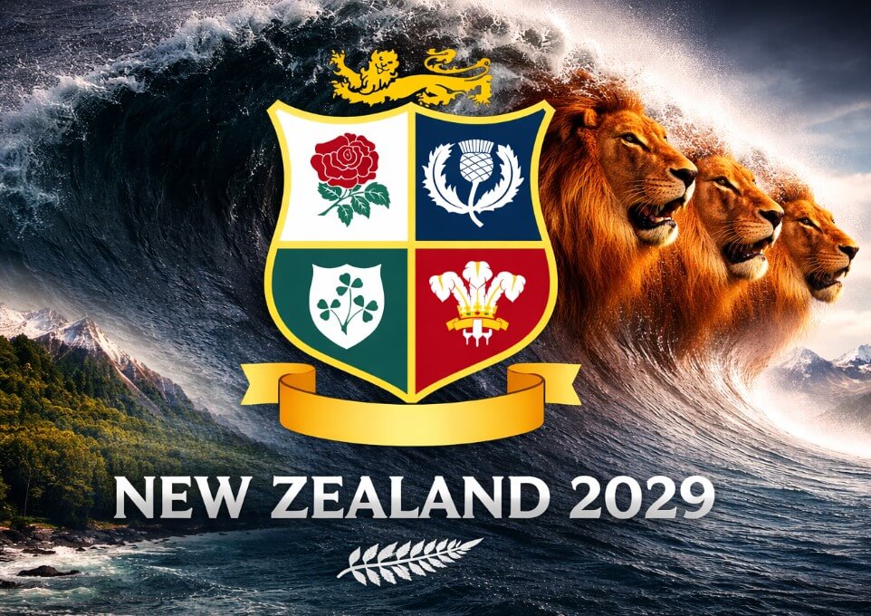 We'll let you know about the Pre-Sale First New Zealand 2029 We'll let you know about the Pre-Sale First New Zealand 2029