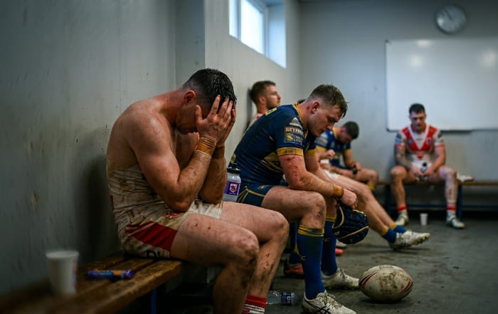 What Happens When a Draw Steals Our Sleep