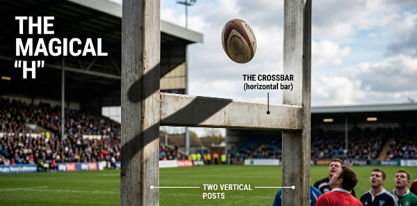 What is the name of the rugby post11