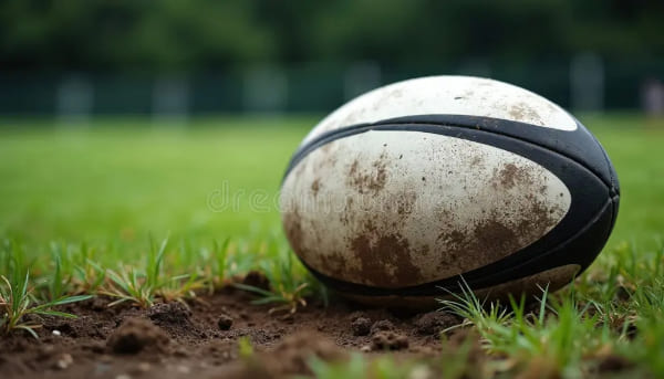 What size is a rugby ball An adventure full of mud, laughter, and clumsy passes