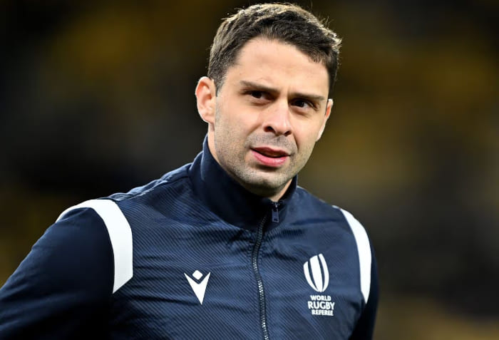 Who is Nika Amashukeli Nationality and Early Life