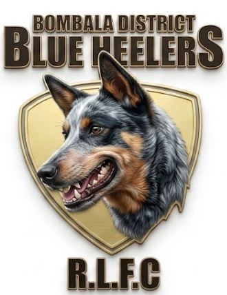 Bombala Blue Heelers