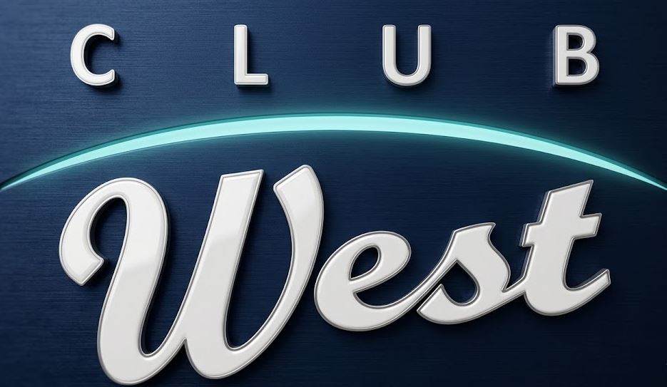 Club West - Taree Bowling Club Logo