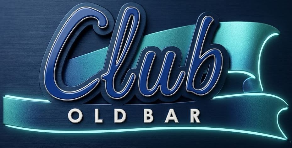 Club Old Bar Logo