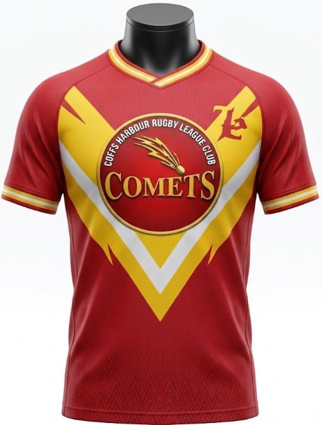 Jersey