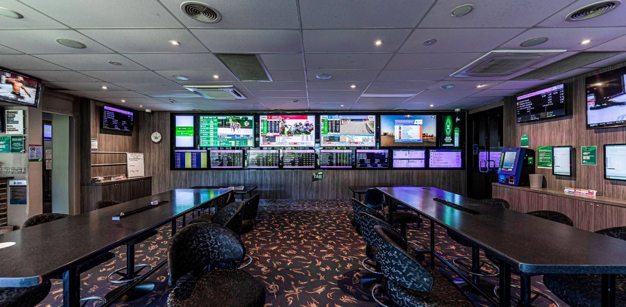 Forbes Inn Hotel Motel