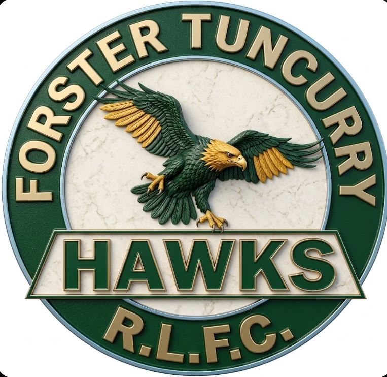 Forster Tuncurry Hawks