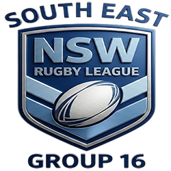 Group 16 Logo