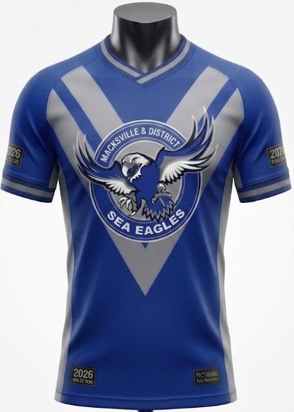 Jersey