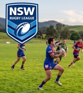 NSWRL Rugby League