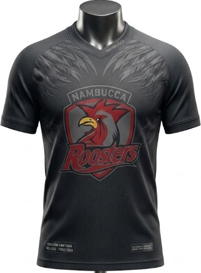Jersey