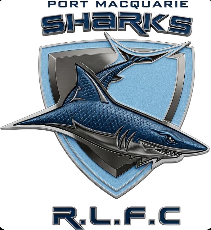 Port Macquarie Sharks RLFC