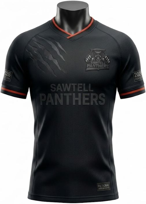 Jersey