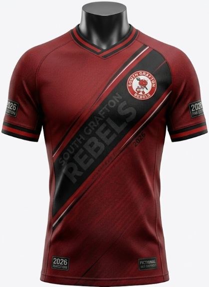 Jersey