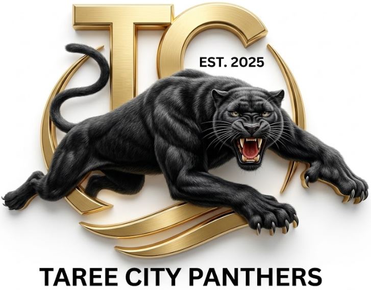 Taree City Panthers Ladies
