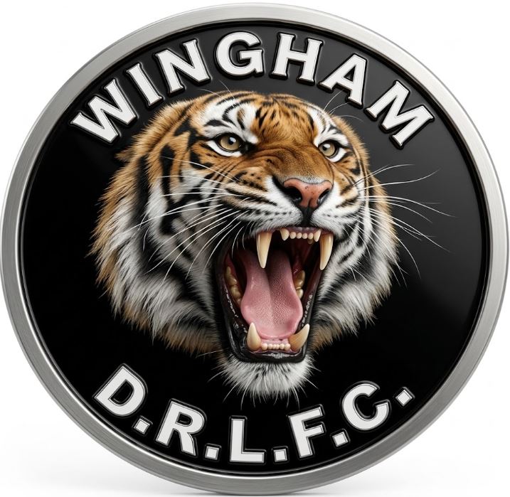 Wingham DRLFC