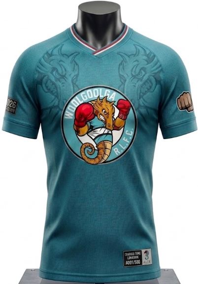 Jersey