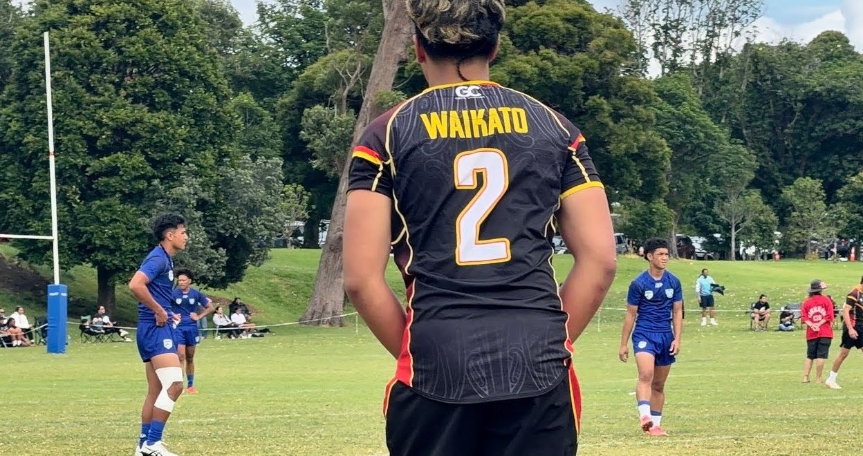 Waikato Junior Rugby League Cancelled