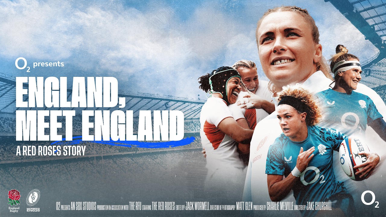 England Red Roses Captain