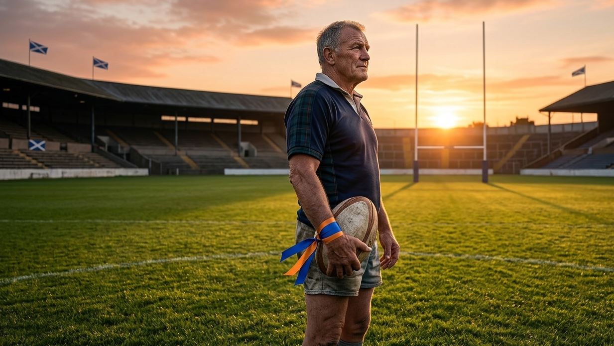 How Many Rugby Players Have MND