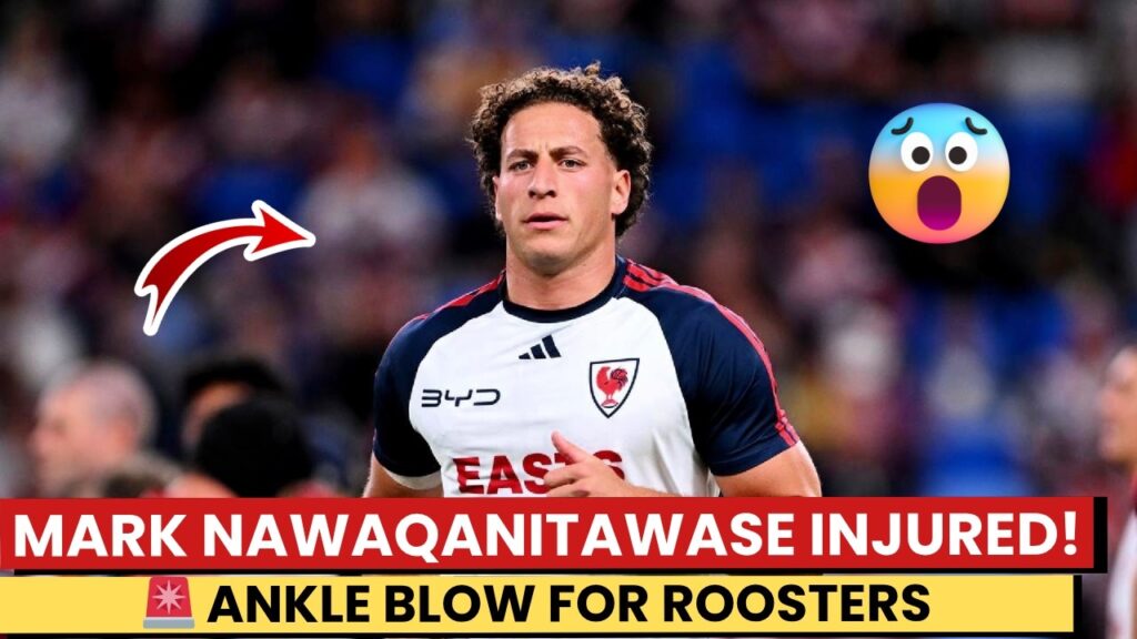 Mark Nawaqanitawase Injury Return